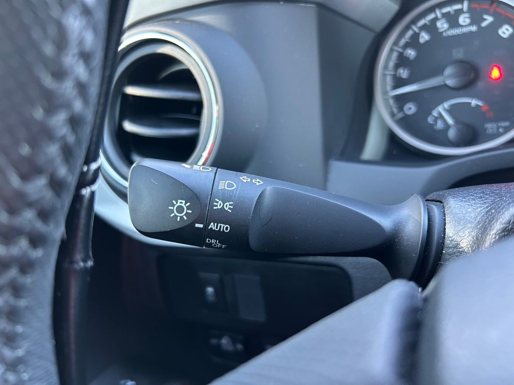 Thumbnail: 2023 Toyota Tacoma - 22