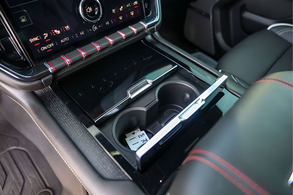 Used Car 2025 Gmc Yukon  At4 Ultimate For Sale Under $110,000 In Austin, Texas