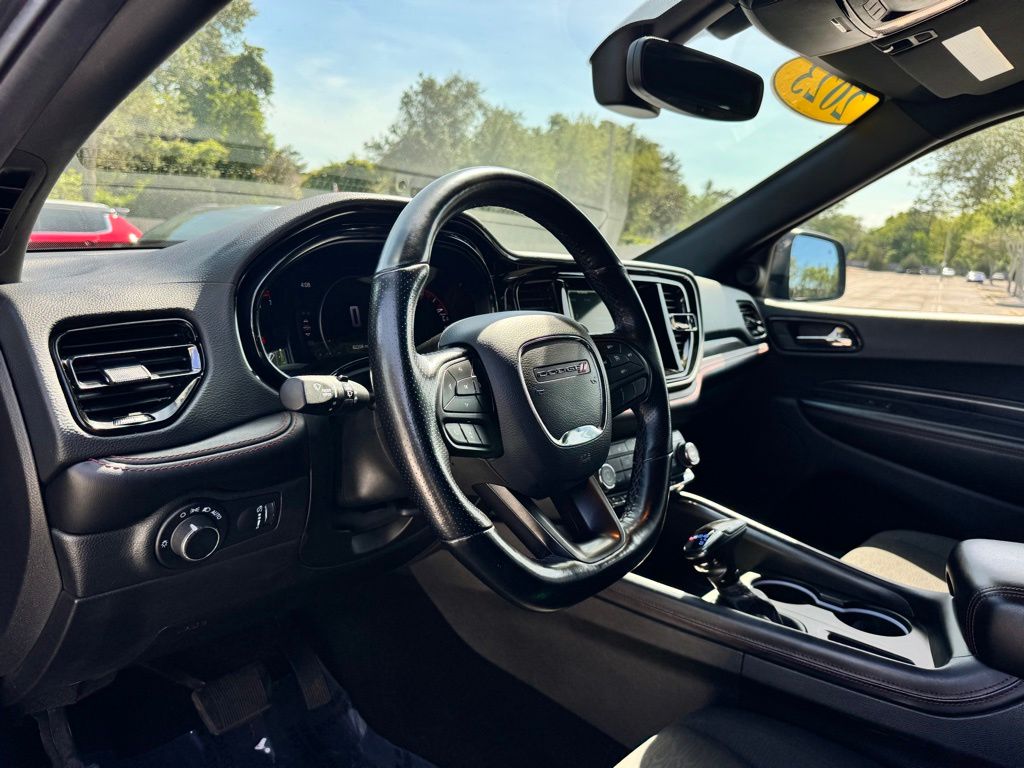 Used 2023 Dodge Durango SUV