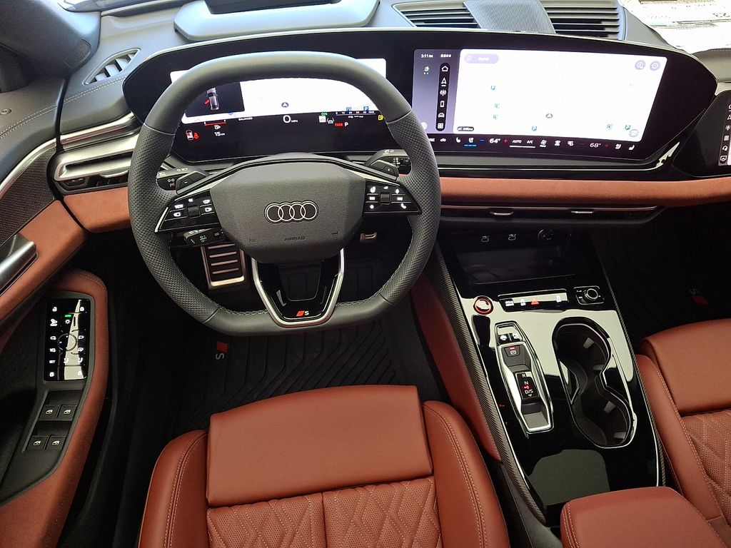 Thumbnail: 2026 Audi S5 - 7