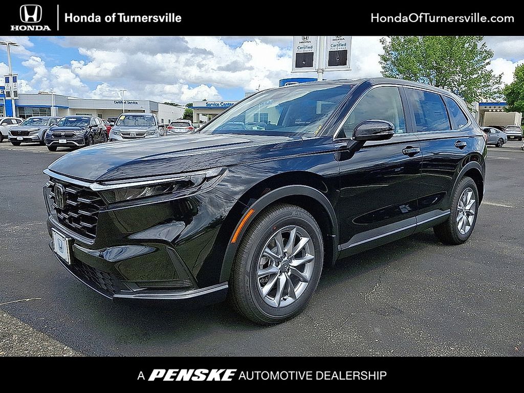 Thumbnail: 2026 Honda CR-V - 1