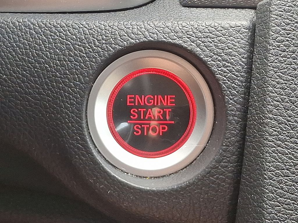 2016 Honda Civic EX 24