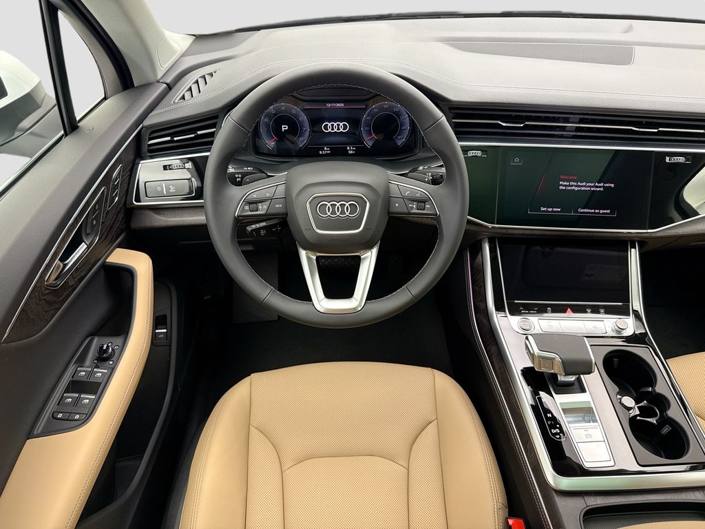 Thumbnail: 2026 Audi Q7 - 11