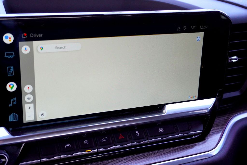 Used Car 2022 Chevrolet Silverado 1500  Rst For Sale Under $35,000 In Taylor, Texas