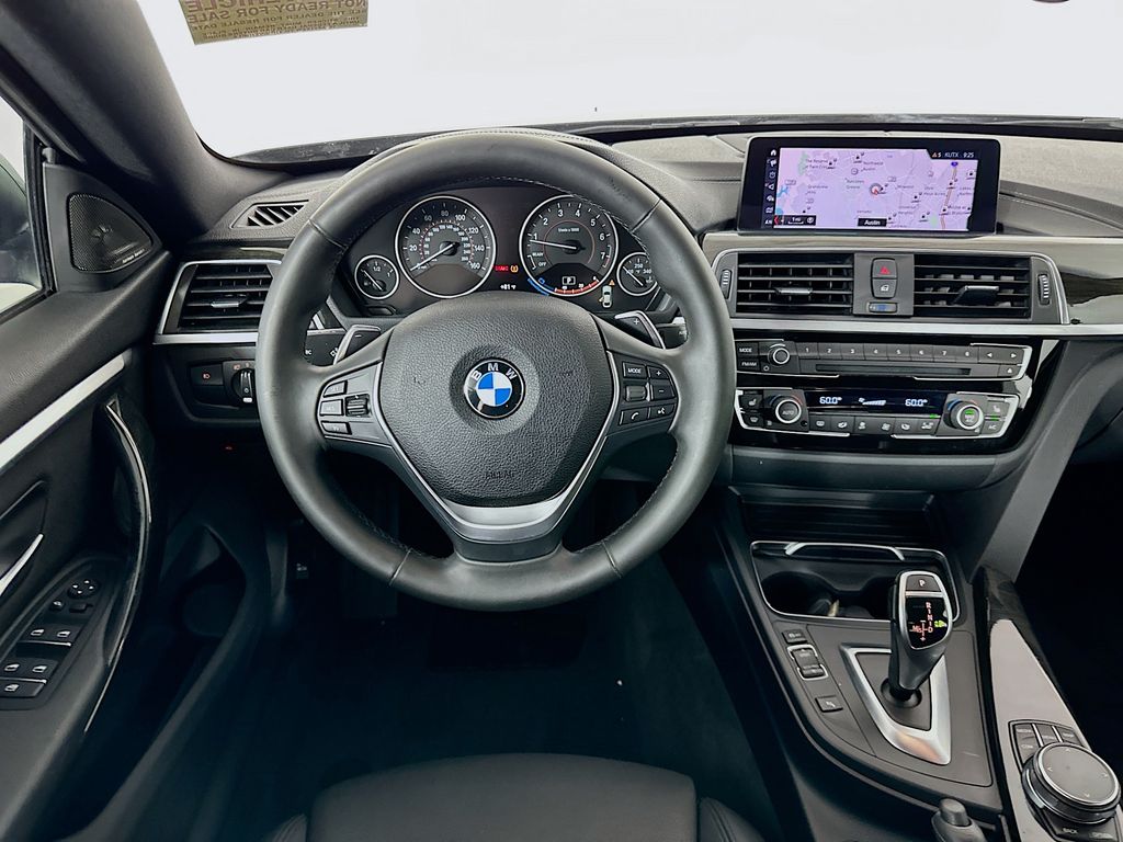 Thumbnail: 2019 BMW 4 Series - 23