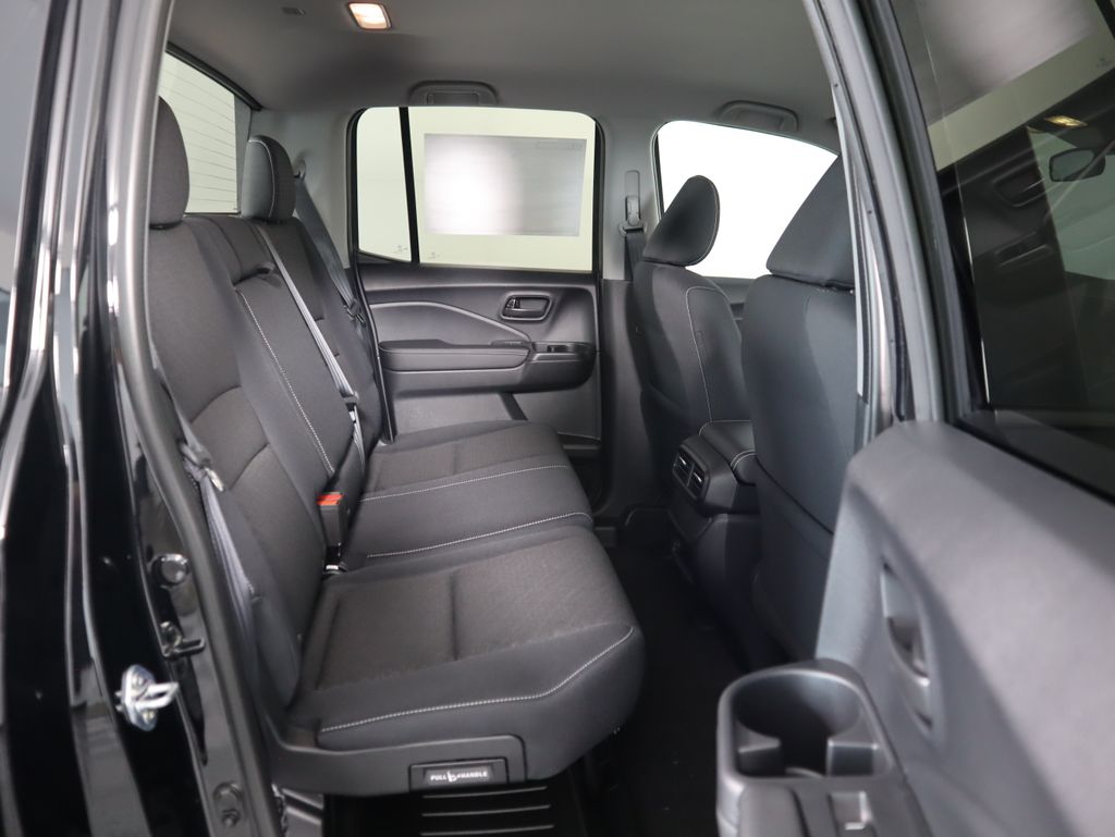 Thumbnail: 2026 Honda Ridgeline - 22