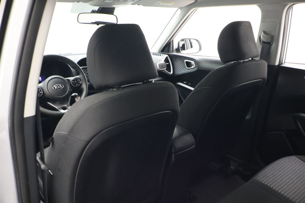 Thumbnail: 2021 Kia Soul - 20