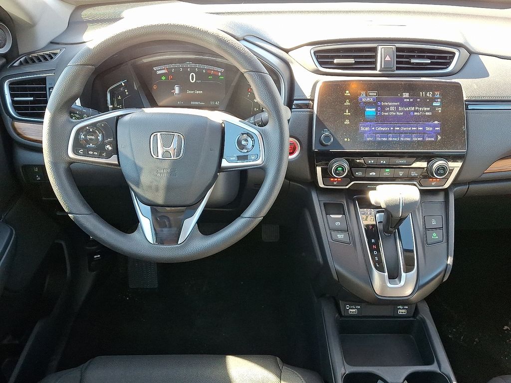 Thumbnail: 2020 Honda CR-V - 12