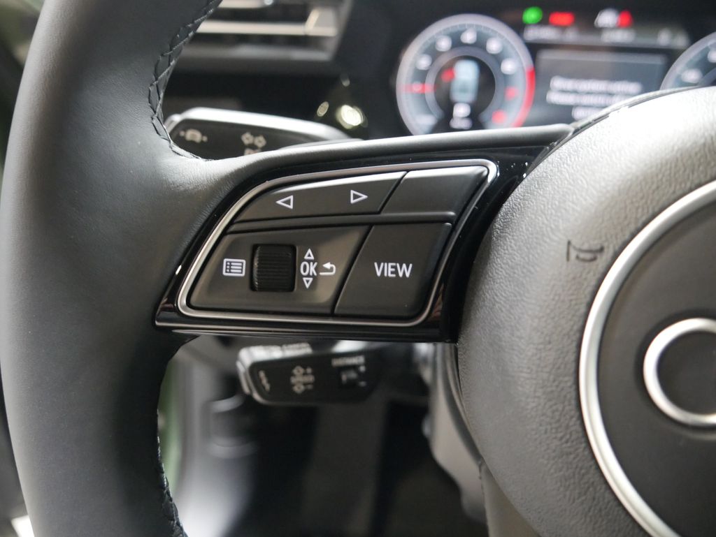 Thumbnail: 2026 Audi A3 - 31