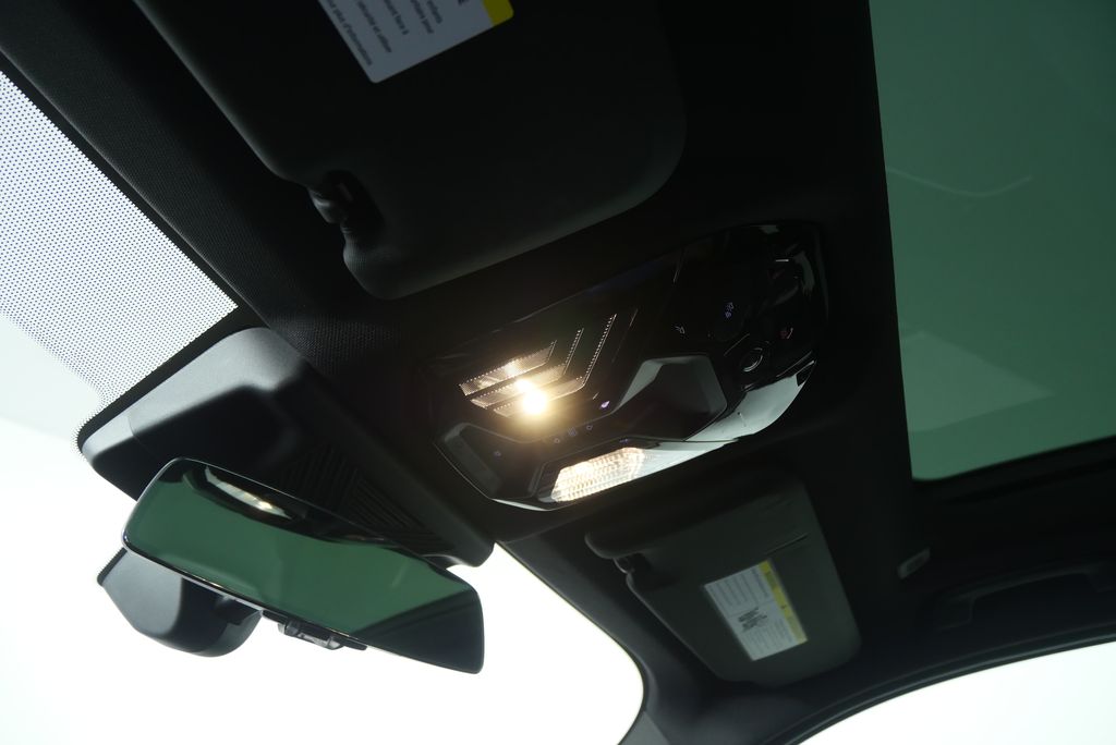 Thumbnail: 2025 BMW X3 - 19