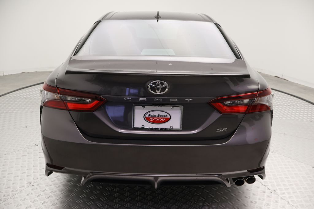 Thumbnail: 2023 Toyota Camry - 10