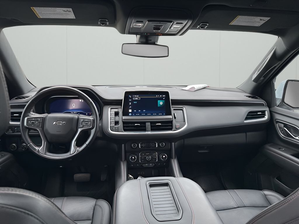 Used Car 2022 Chevrolet Tahoe  Rst For Sale Under $50,000 In Austin, Texas