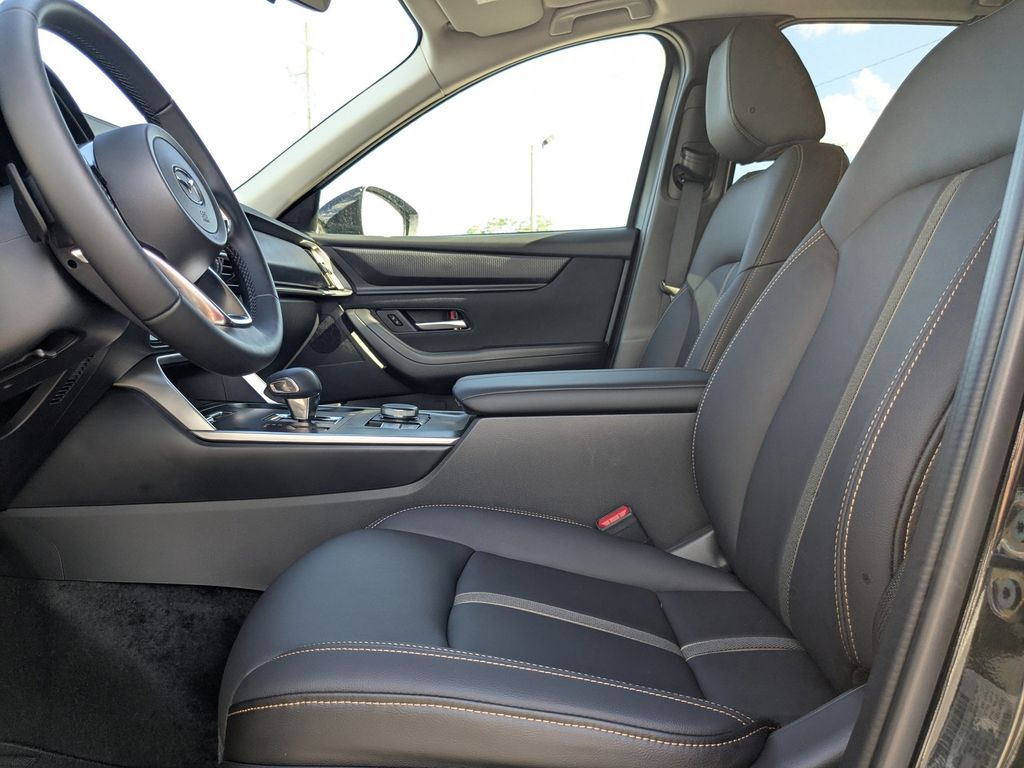 2026 Mazda CX-90 Select