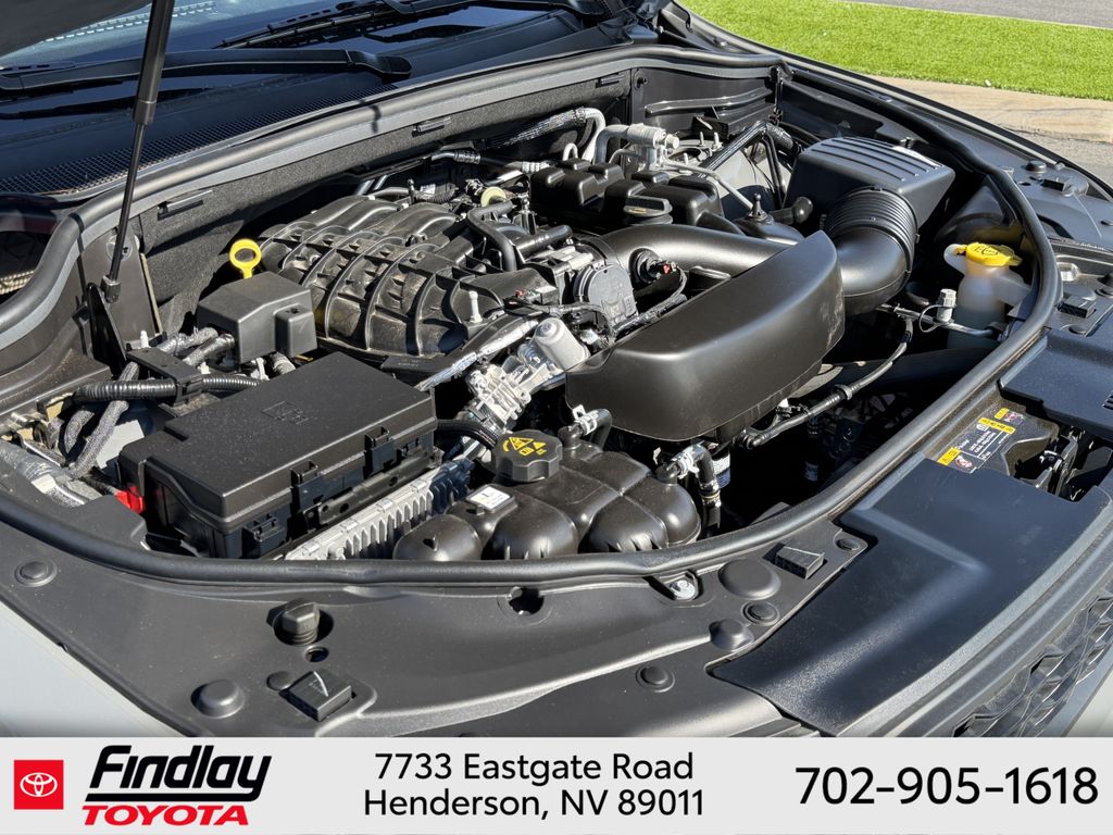 Used 2022 Dodge Durango SUV