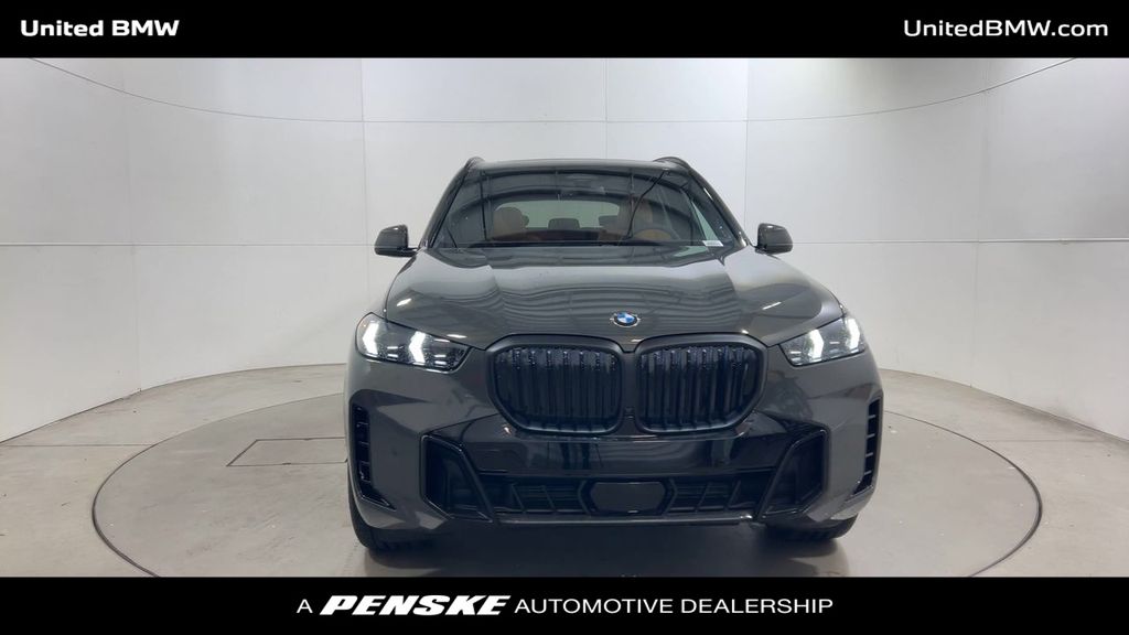 Thumbnail: 2026 BMW X5 - 3