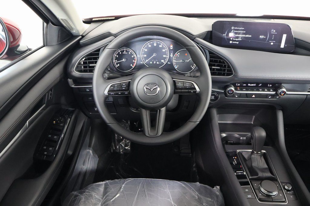 Thumbnail: 2026 Mazda Mazda3 - 3