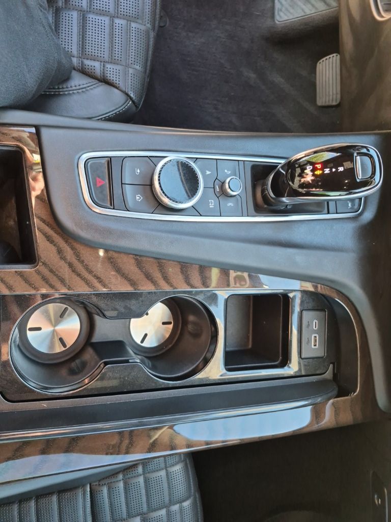 Used Car 2023 Cadillac Escalade Esv  Sport Platinum For Sale Under $80,000 In Austin, Texas