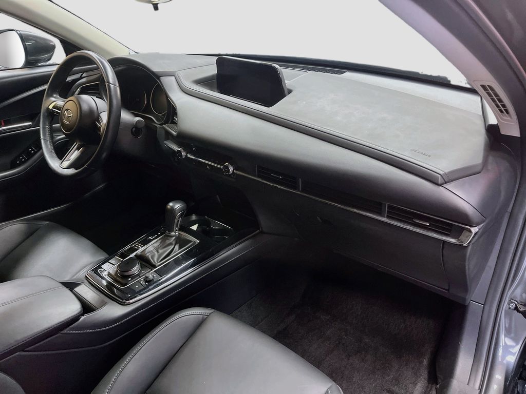 Used 2024 Machine Gray Metallic Mazda 2.5 S Preferred Package image 29