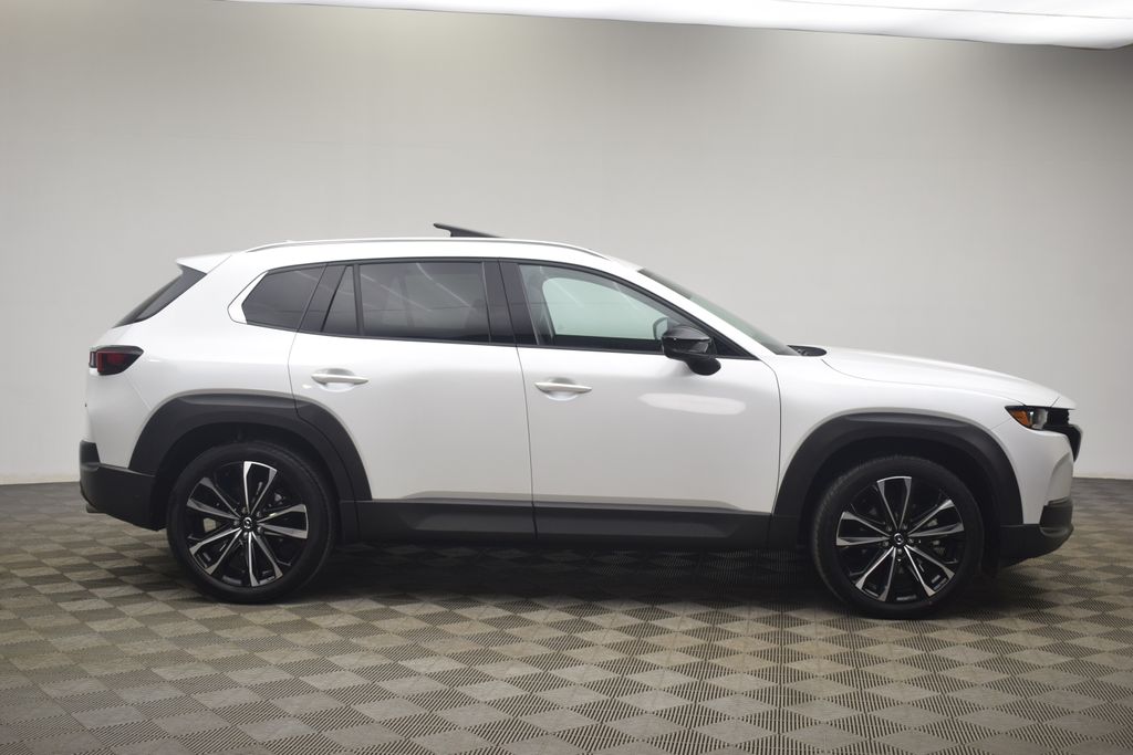 used 2023 Mazda CX-50 car, priced at $26,999