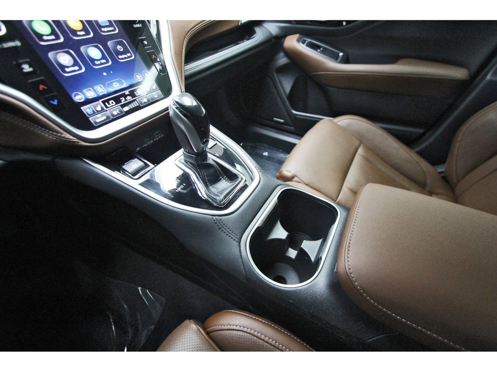 2025 Subaru Outback Touring Black at Community Toyota