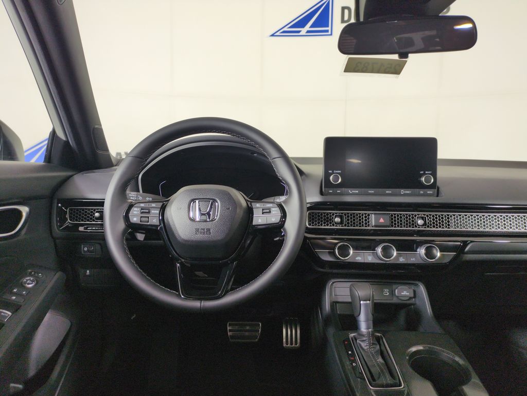 New 2025 Honda Civic For Sale in Fort Wayne, IN