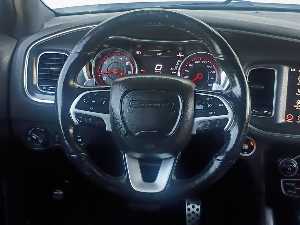 Used Car 2017 Dodge Charger  R/t Scat Pack For Sale Under $25,000 In Austin, Texas