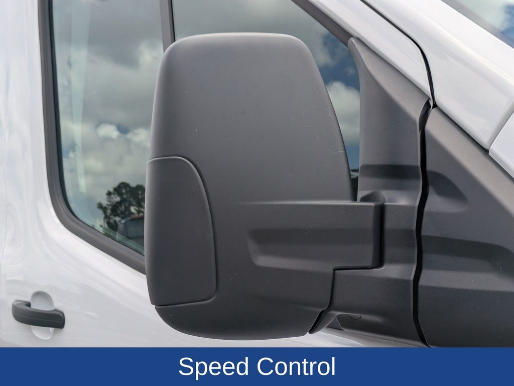 2025 Ford Transit-250 Cargo Van 
