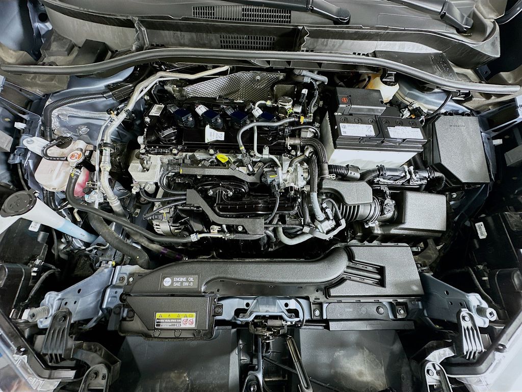 Thumbnail: 2024 Toyota Corolla Cross - 30