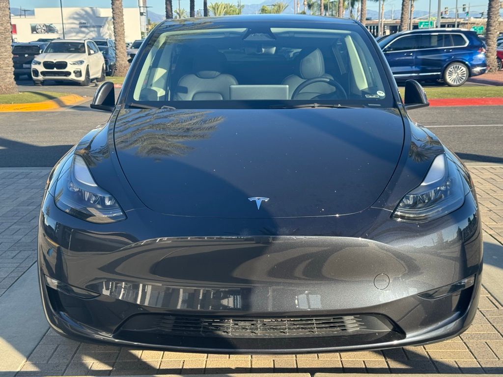 Thumbnail: 2024 Tesla Model Y - 3