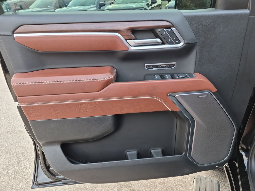 Used Car 2024 Gmc Sierra 1500  Denali Ultimate For Sale Under $70,000 In Austin, Texas