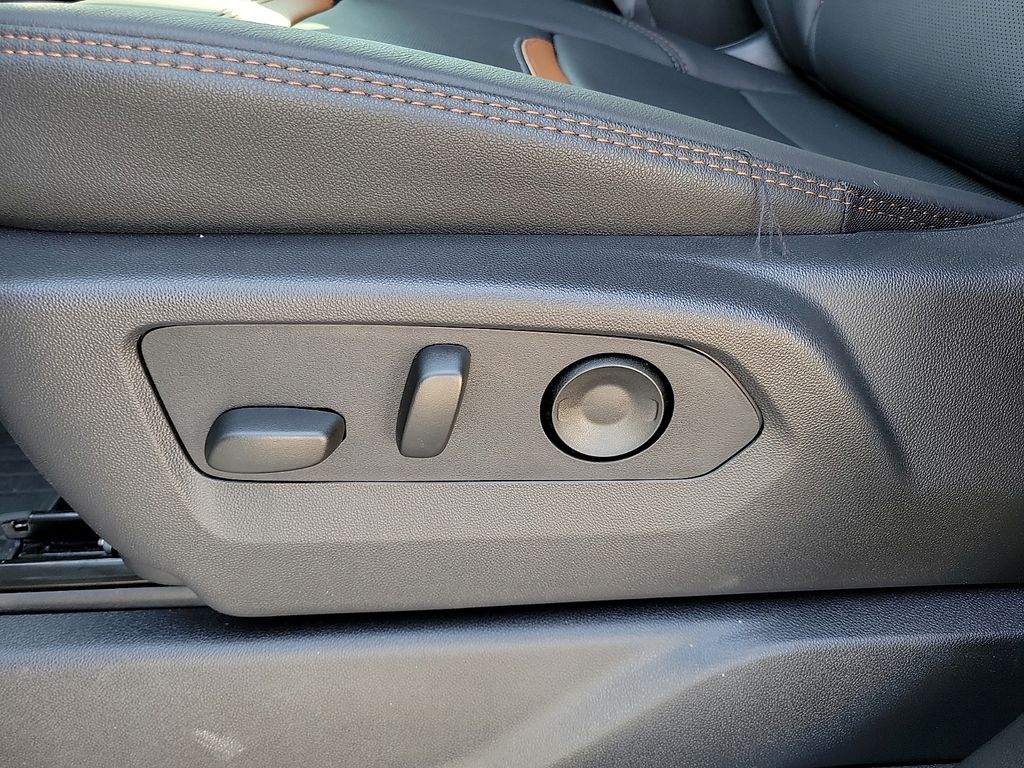 2026 GMC Sierra 2500HD AT4 White at Brown Buick GMC