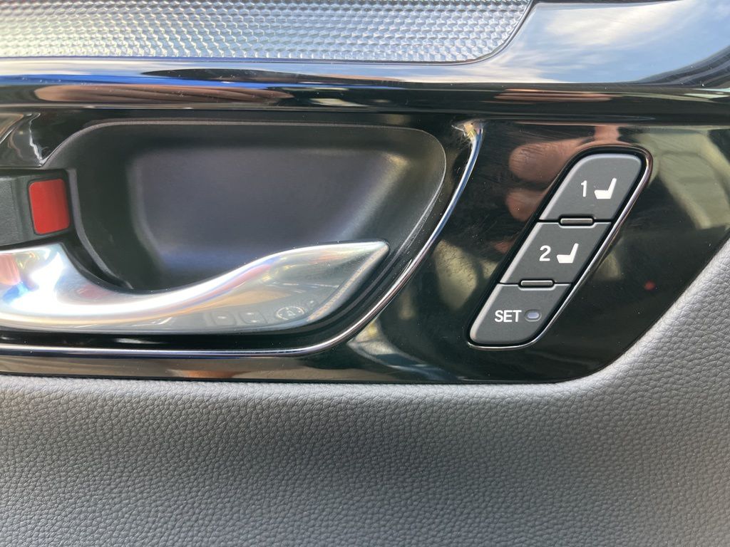 2025 Honda CR-V EX-L 7