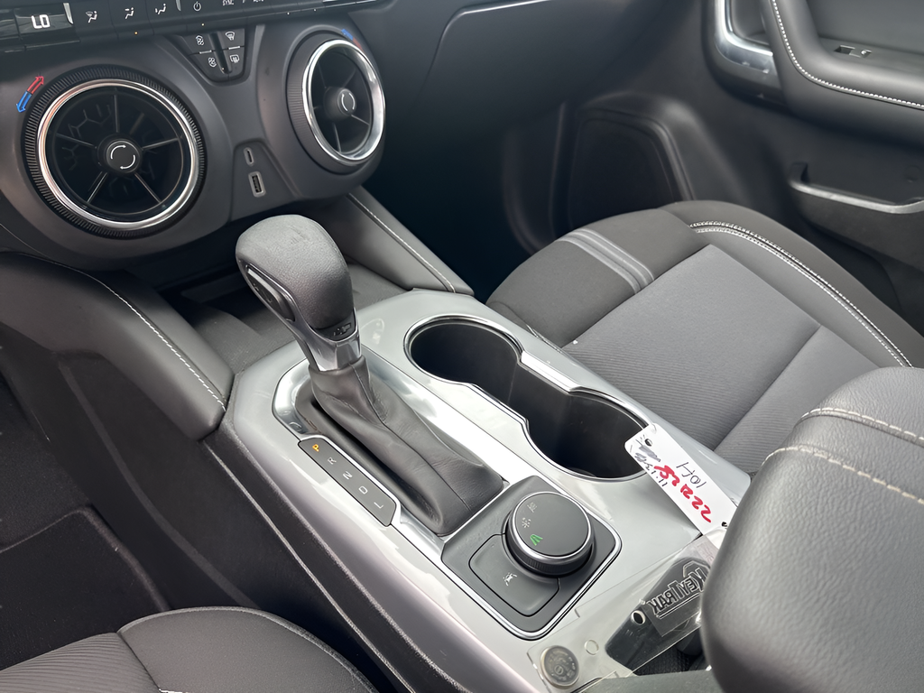 Used Car 2023 Chevrolet Blazer  Lt For Sale Under $30,000 In Austin, Texas