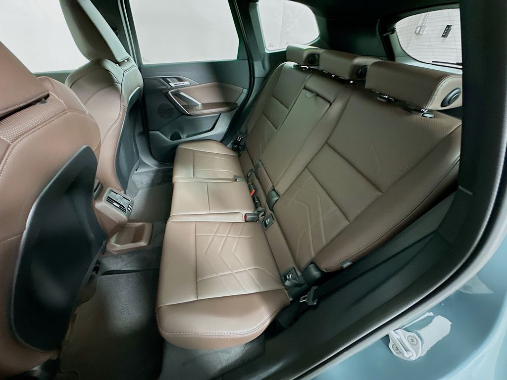 2025 BMW X1 xDrive28i 17