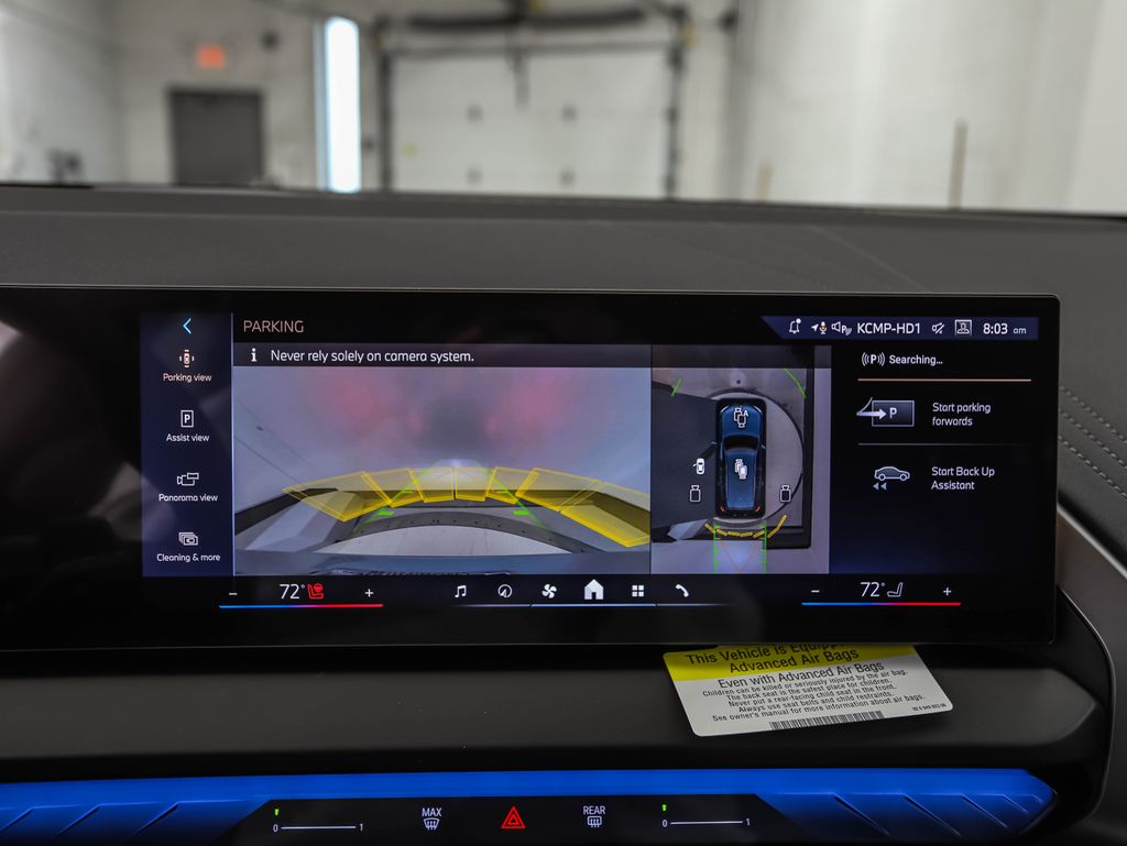 Thumbnail: 2026 BMW X3 - 19