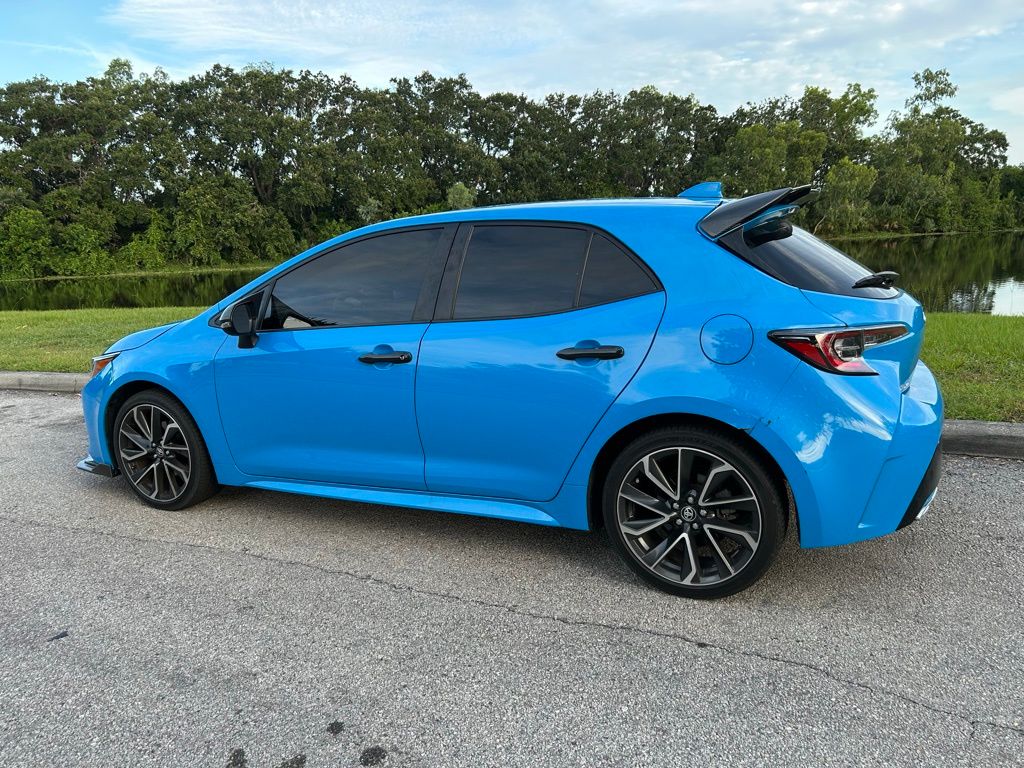 Thumbnail: 2020 Toyota Corolla - 3