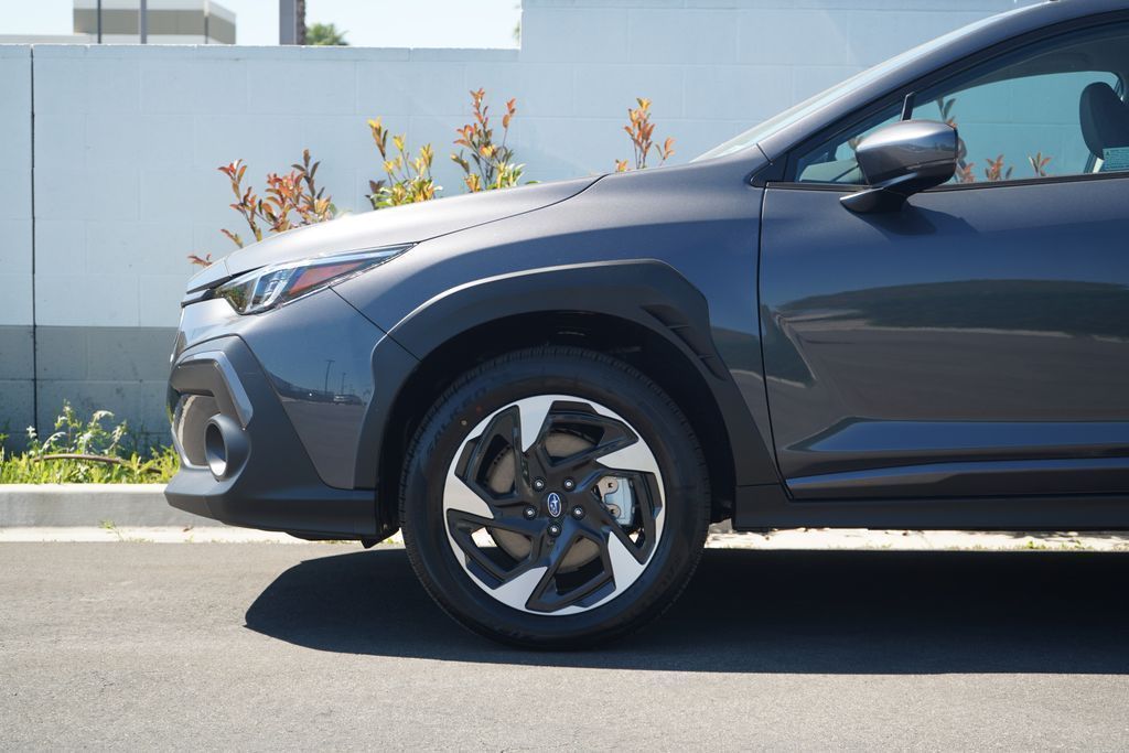 Thumbnail: 2026 Subaru Crosstrek - 2