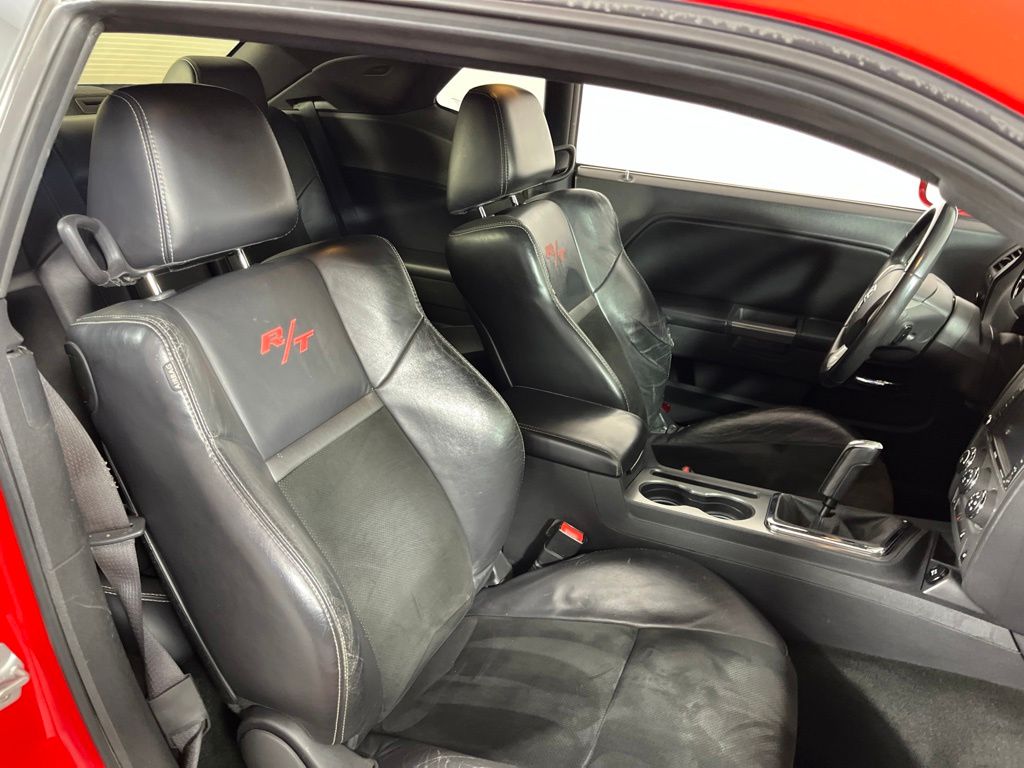 Thumbnail: 2014 Dodge Challenger - 5