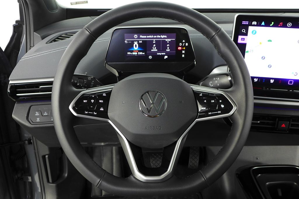 2025 Volkswagen ID.4 Pro S 27