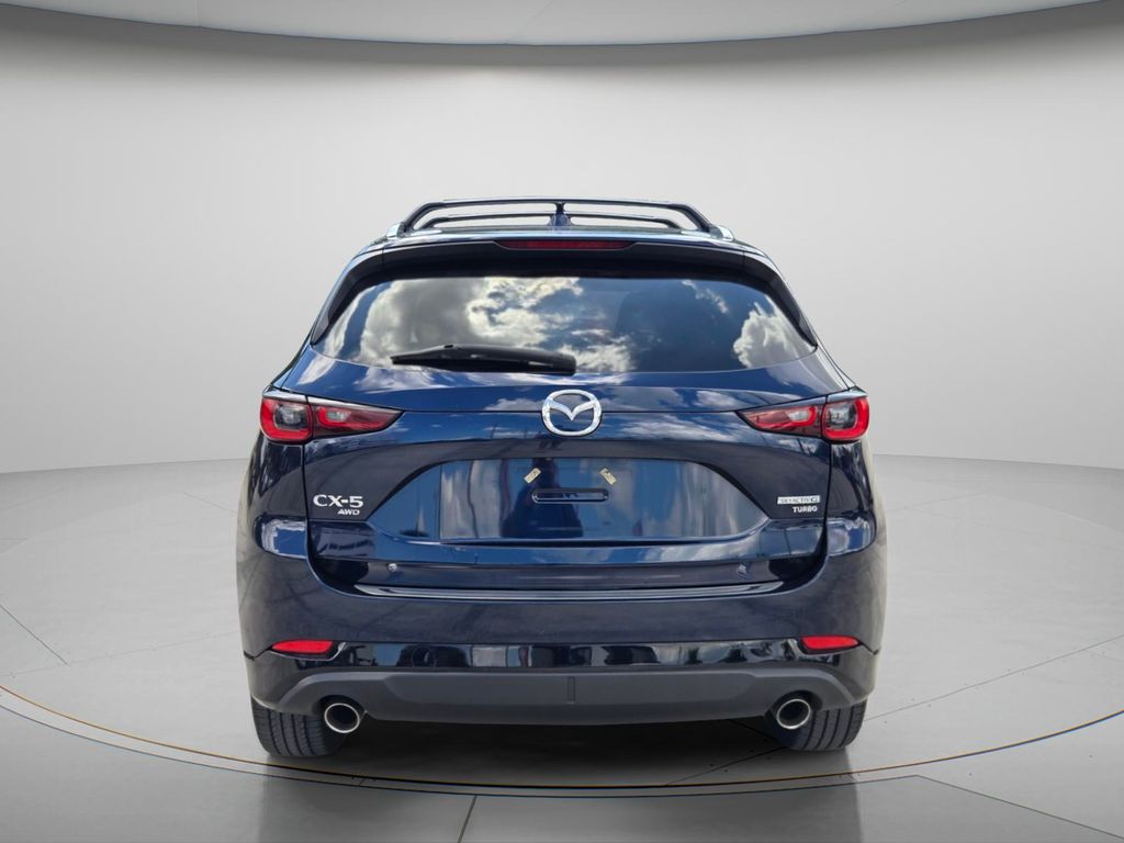 2024 MAZDA CX-5 - $29,900