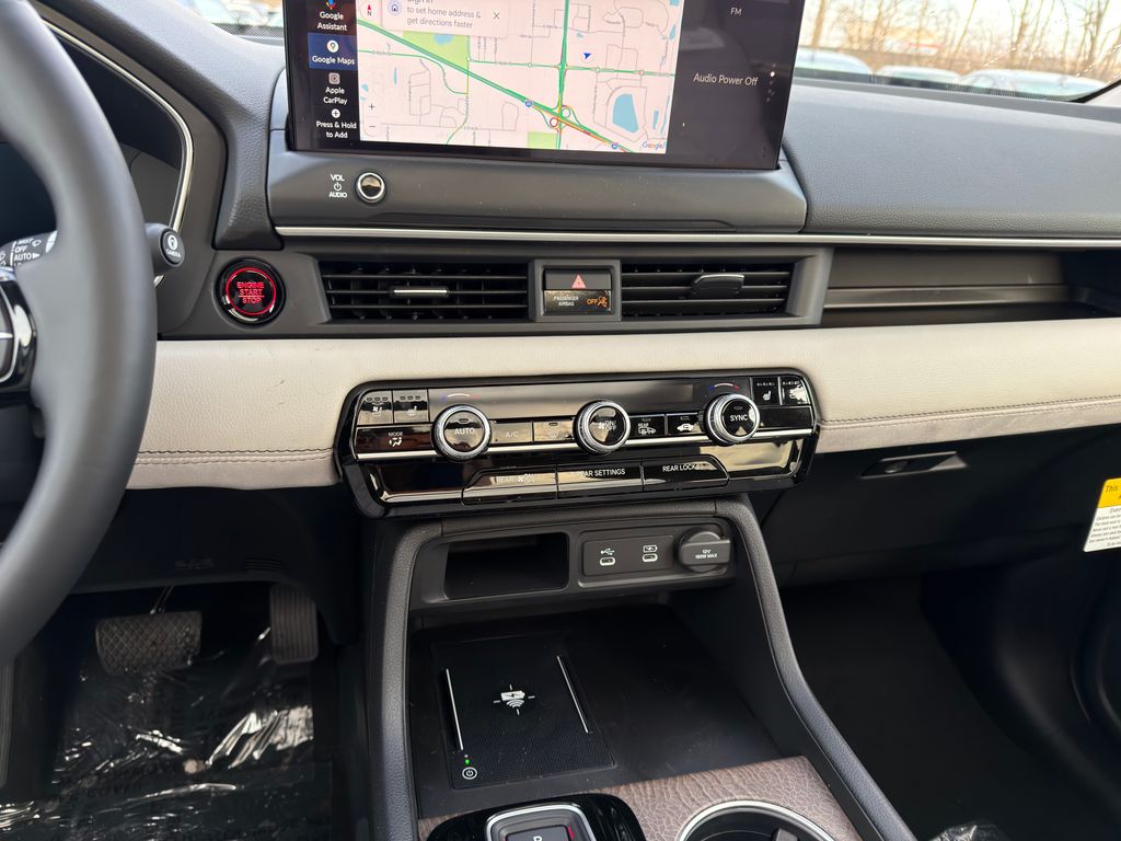 Thumbnail: 2026 Honda Pilot - 16