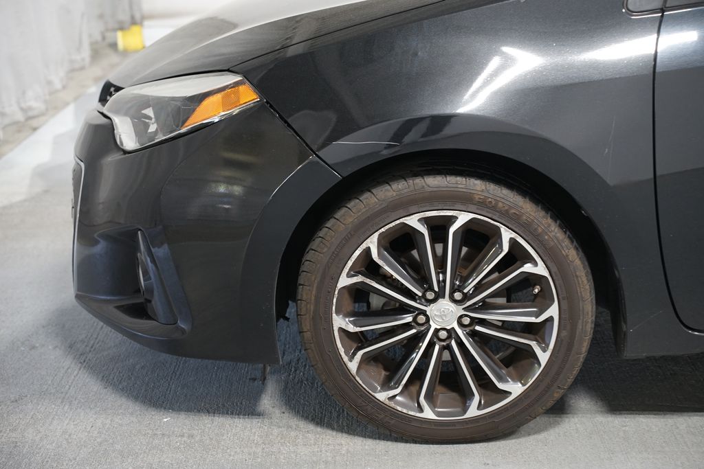 Thumbnail: 2016 Toyota Corolla - 5