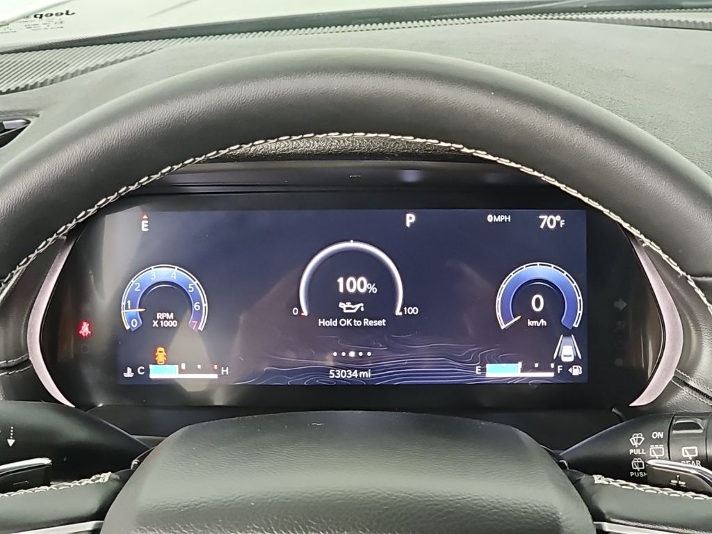 Thumbnail: 2022 Jeep Grand Cherokee - 27