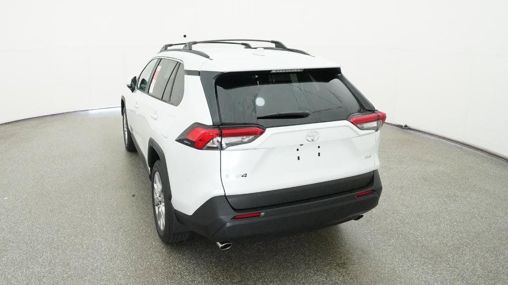 Thumbnail: 2025 Toyota RAV4 - 24