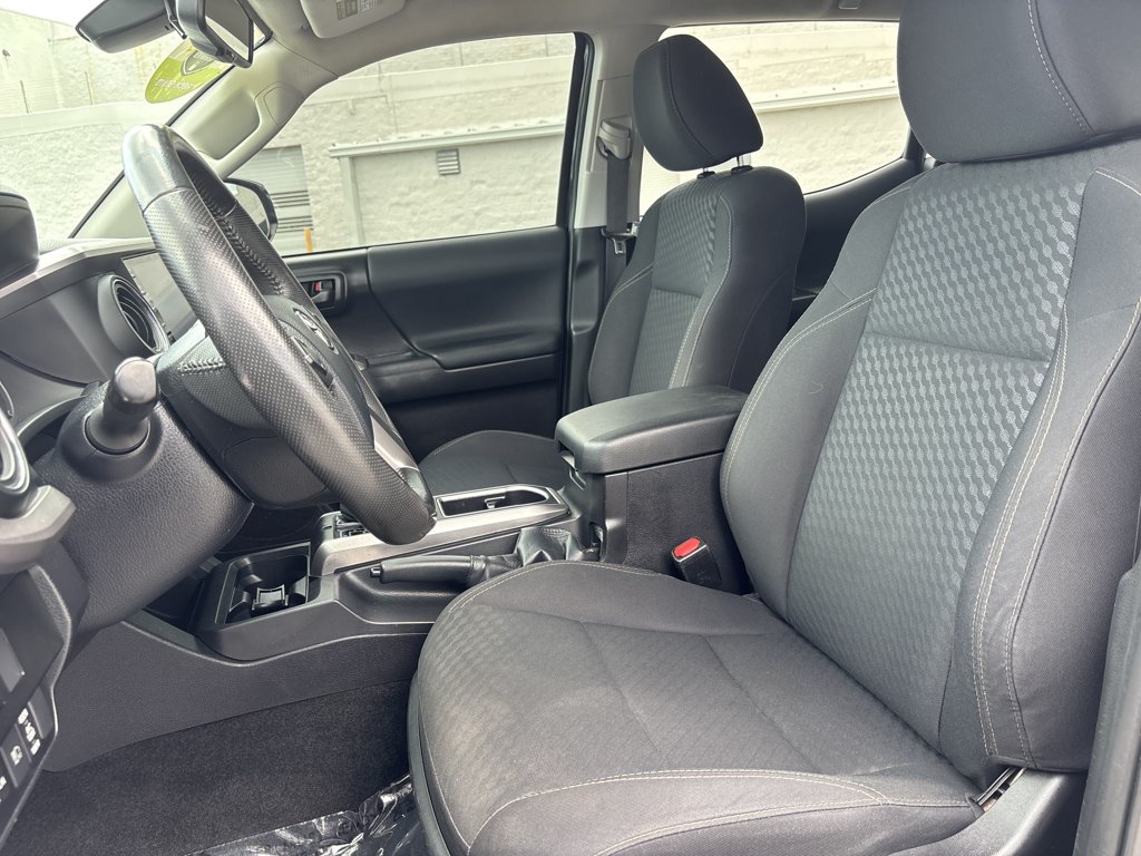 Used 2023 Toyota Tacoma Truck
