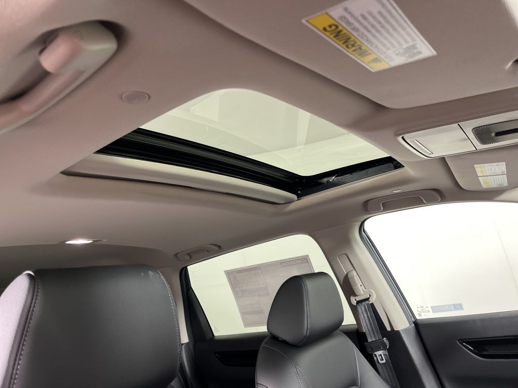 Thumbnail: 2026 Honda CR-V - 12