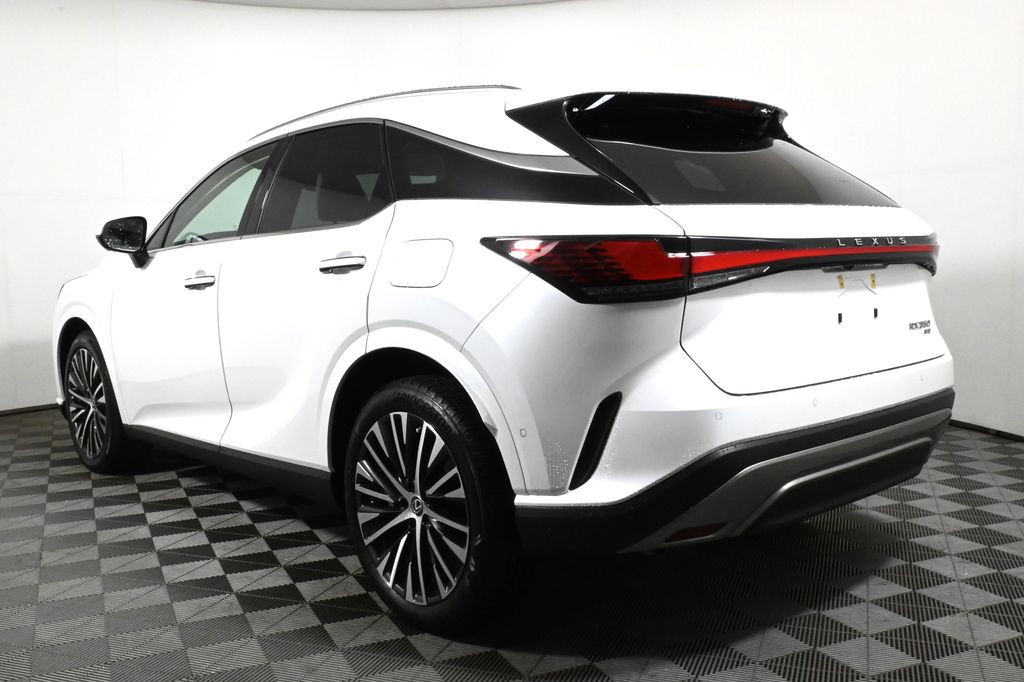 2024 Lexus RX 350 5