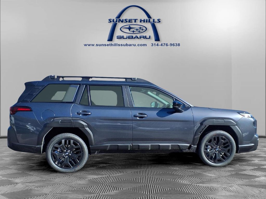 new 2026 Subaru Outback car, priced at $43,619