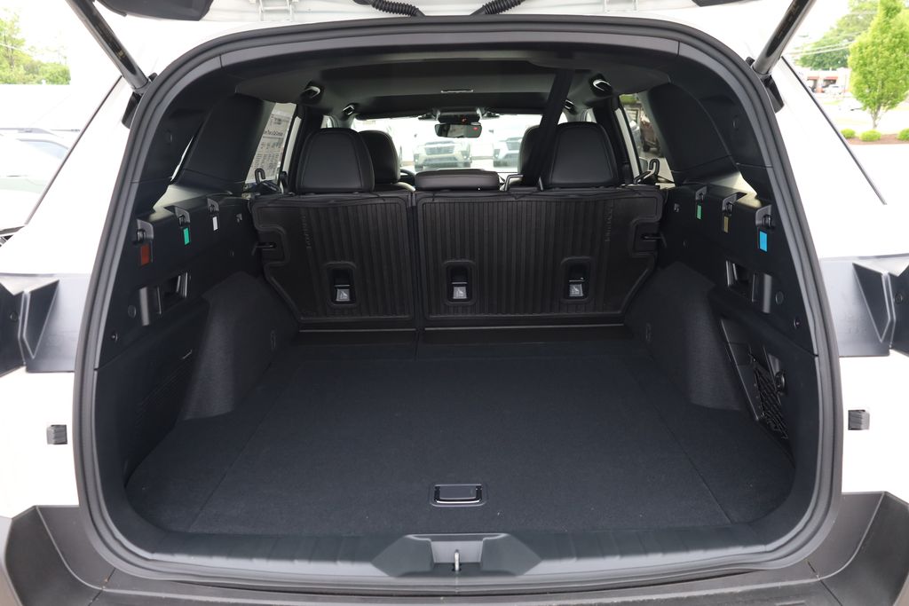 new 2026 Subaru Outback car, priced at $41,219