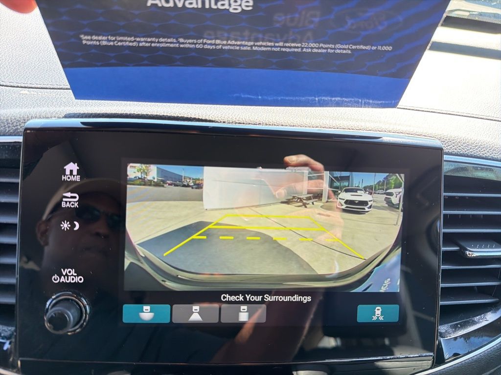 2022 Honda Pilot 2WD Special Edition